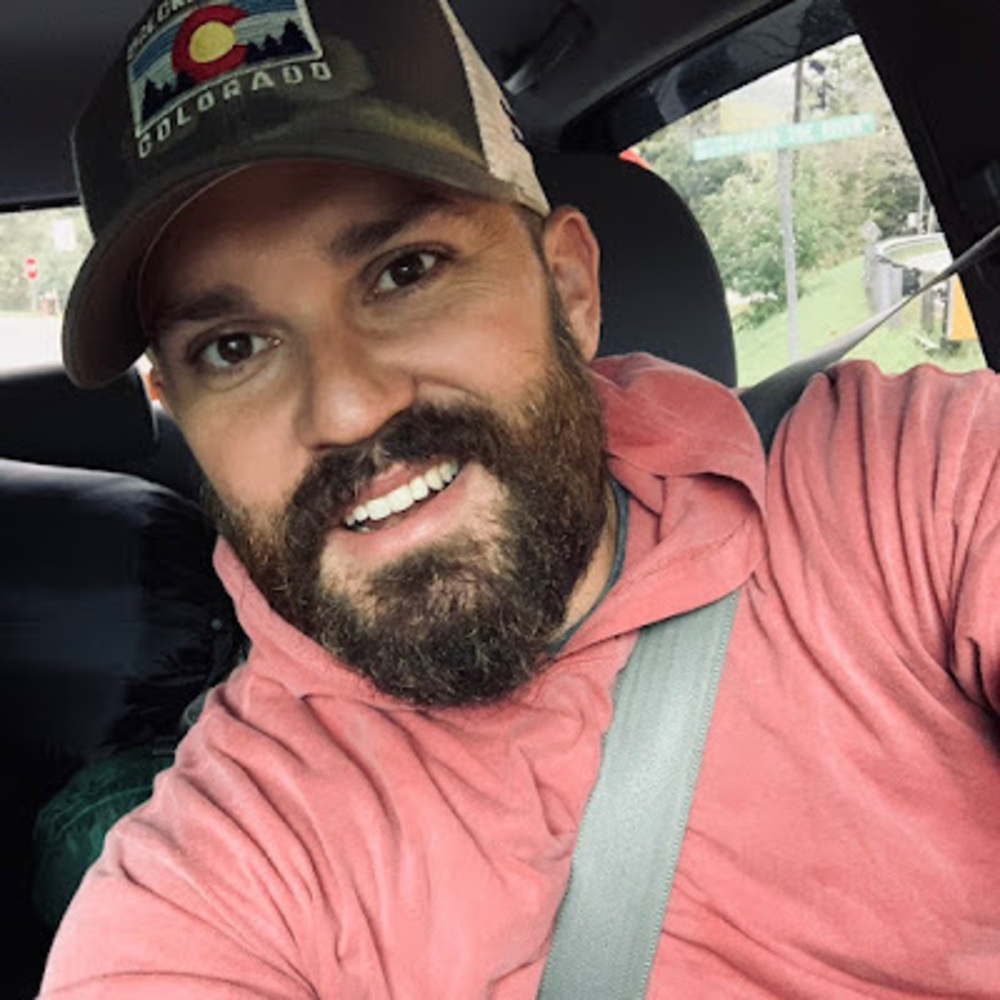 Meet your Posher, Cody